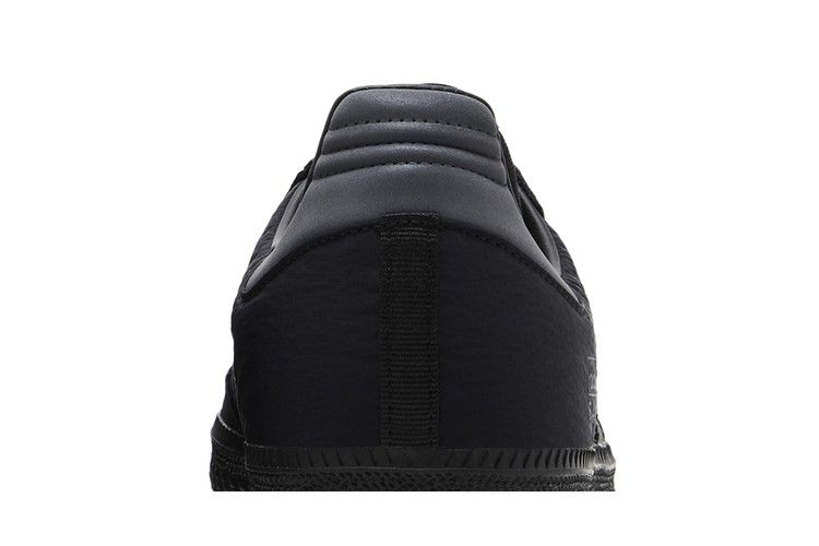 Кроссовки adidas Samba OG 'Core Black Reflective'