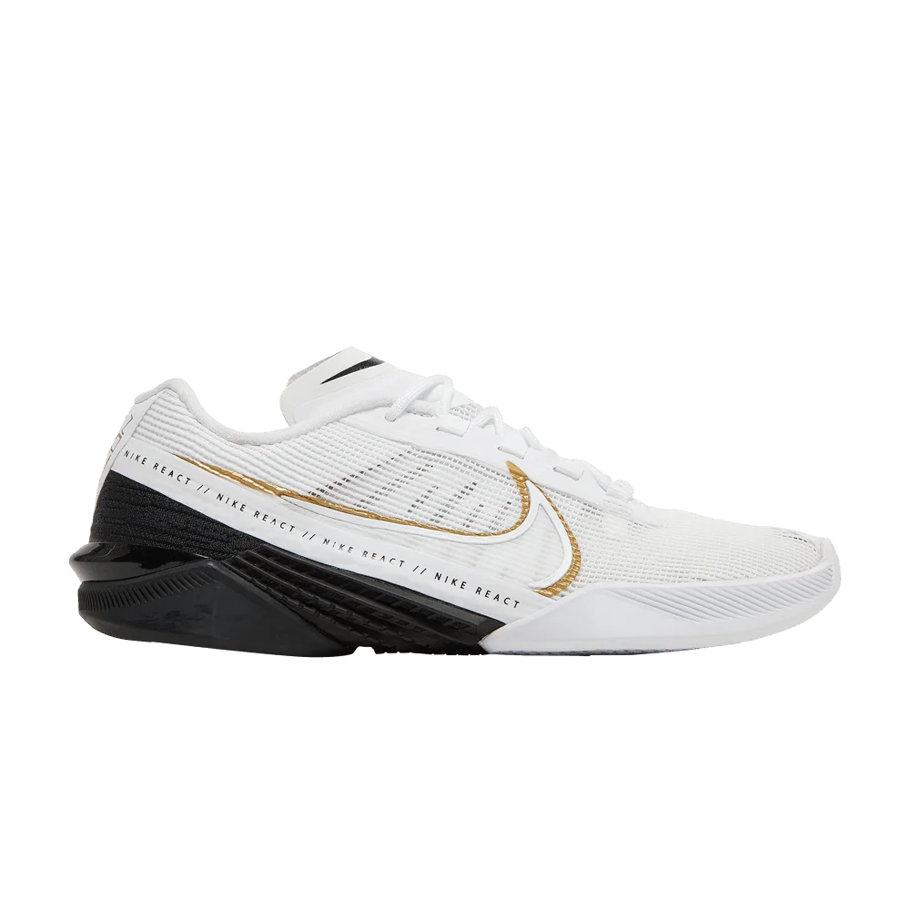 Krossovki-Nike-Wmns-React-Metcon-Turbo-Black-Metallic-Gold