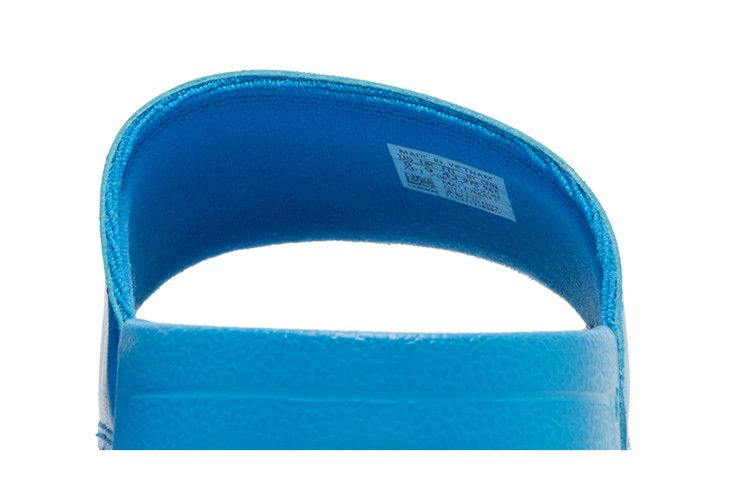 Adidas Adilette Lite Slide 'Bright Blue'