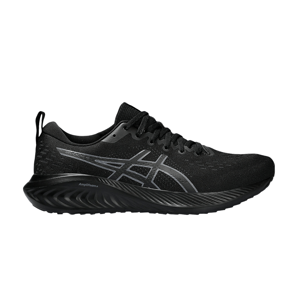 Кроссовки ASICS Gel Excite 10 'Black Carrier Grey'