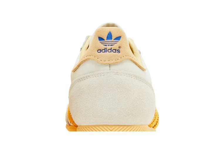 Кроссовки adidas Wmns Japan 'Off White Orange Tint'