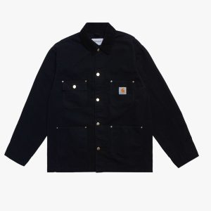 Awake-x-Born-X-Raised-Carhartt-WIP-Chore-Coat-Black-300x300