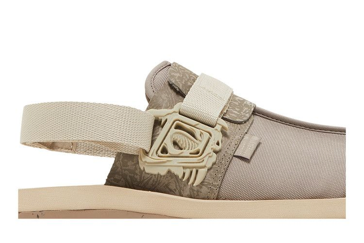 Сандалии Reebok Jurassic World x Beatnik Sandal 'Fossil'