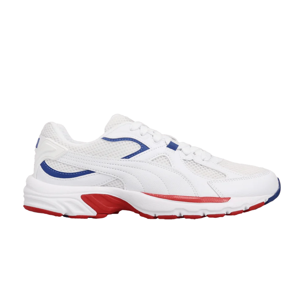 Krossovki-Puma-Axis-Plus-90s-White