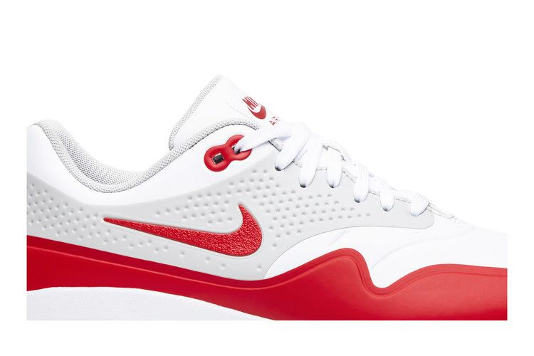 Кроссовки Nike Air Max 1 Golf 'University Red'