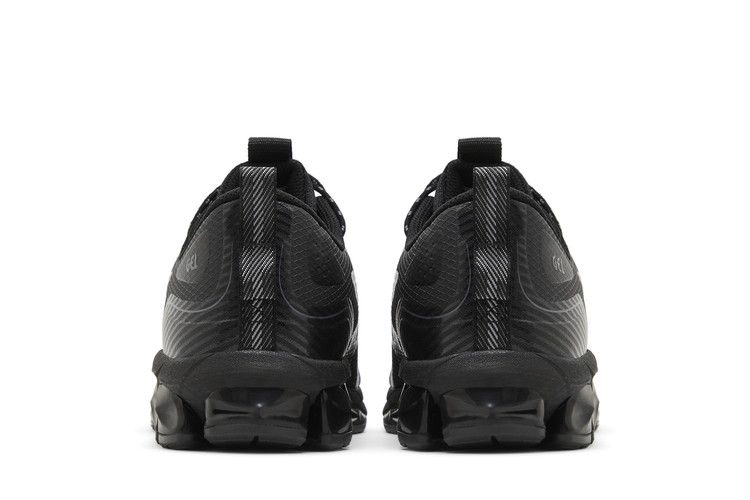 Кроссовки ASICS Gel Quantum 360 7 'Black Graphite Grey'