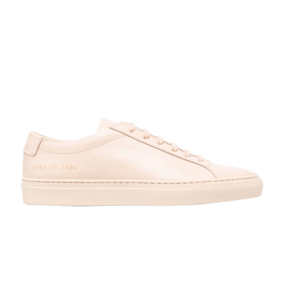 Krossovki-Common-Projects-Wmns-Achilles-Low-Light-Pink