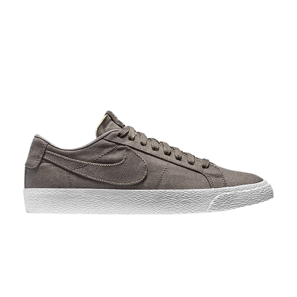 Nike Zoom Blazer Low SB Canvas Deconstructed 'Ridgerock'