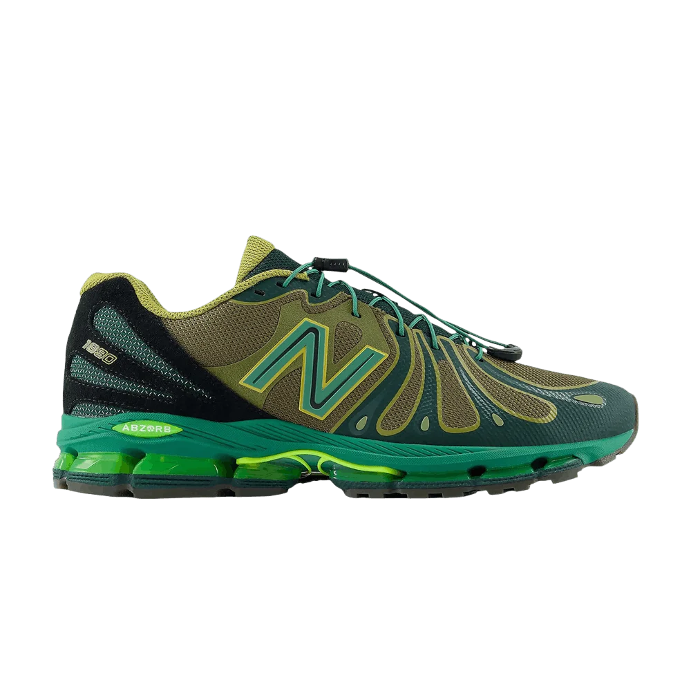 Кроссовки New Balance 1890 'Nordic Green'