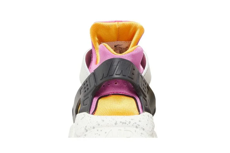 Кроссовки Nike Air Huarache 'Lethal Pink'