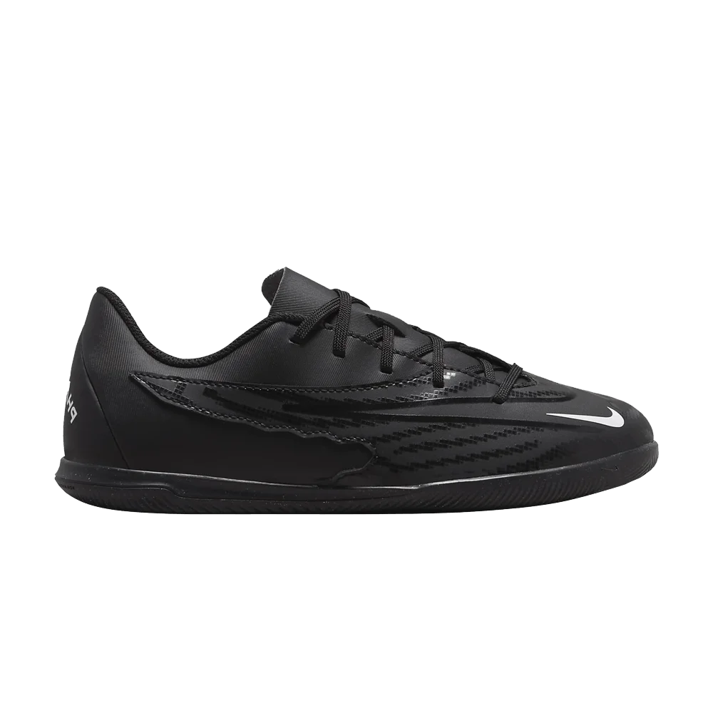 Кроссовки Nike Phantom GX Club IC GS 'Shadow Pack'
