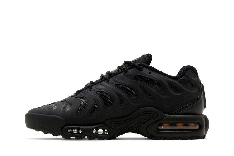 Кроссовки Nike Air Max Plus Drift 'Black Anthracite'