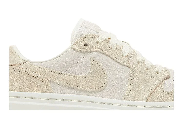 Кроссовки Wmns Air Jordan 1 Elevate Low 'Coconut Milk'