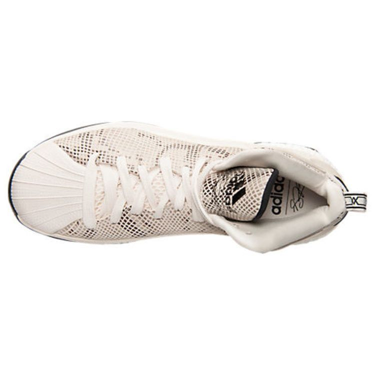 Кроссовки Adidas D Rose 5 Boost OG 'White Tan'
