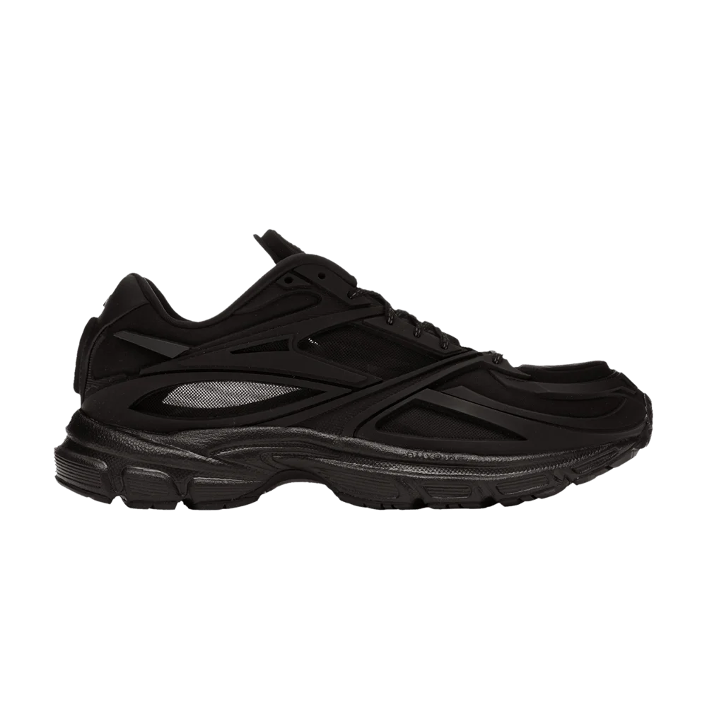 Кроссовки Reebok Premier Road Modern 'Black'