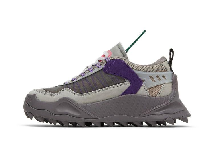 Кроссовки Off-White ODSY-1000 'Grey Multi'