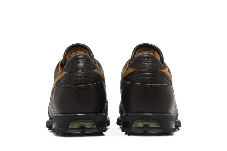 Кроссовки Nike Dunk SB Golf Low 'Dark Flint Harvest'