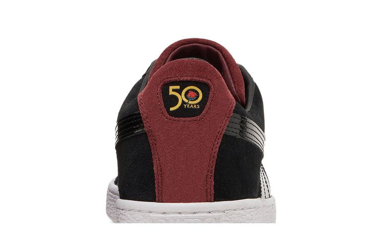 Кроссовки The Godfather x Puma Suede '50th Anniversary - Louis Restaurant'