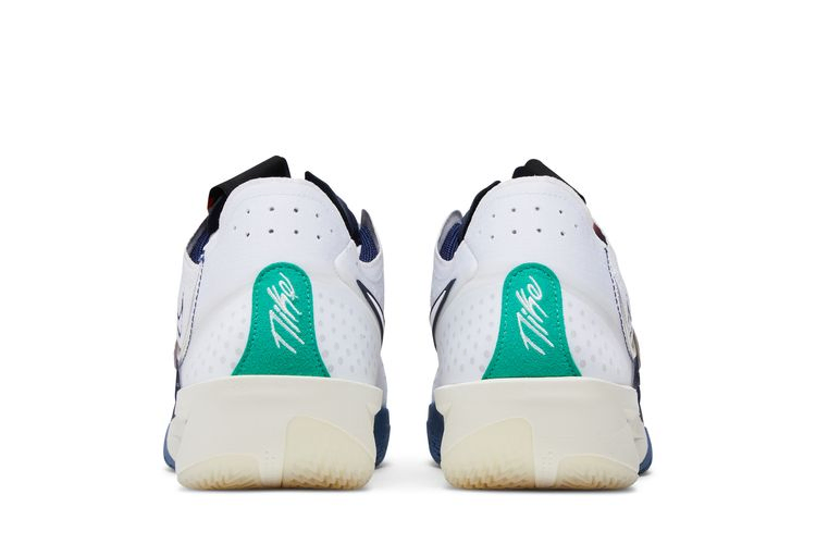 Кроссовки Nike Air Zoom GT Cut 3 'All-Star'