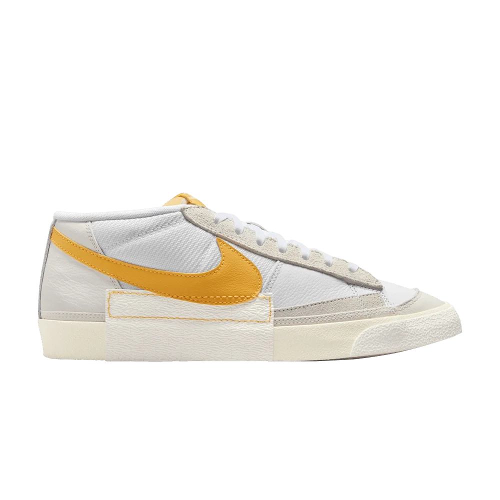 Krossovki-Nike-Blazer-Low-Pro-Club-University-Gold
