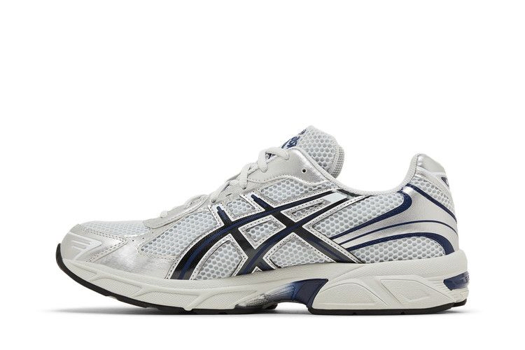 Кроссовки ASICS Gel 1130 'Glacier Grey Black'