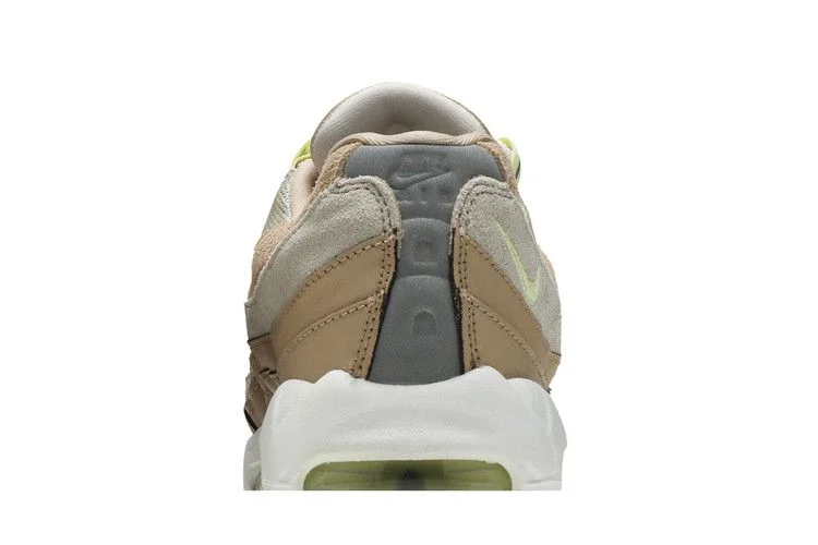 Кроссовки Nike Wmns Air Max 95 'Bio Beige'