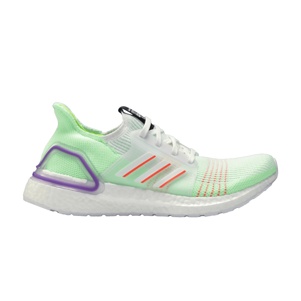 Кроссовки adidas Toy Story 4 x UltraBoost 19 Kids 'Buzz Lightyear'