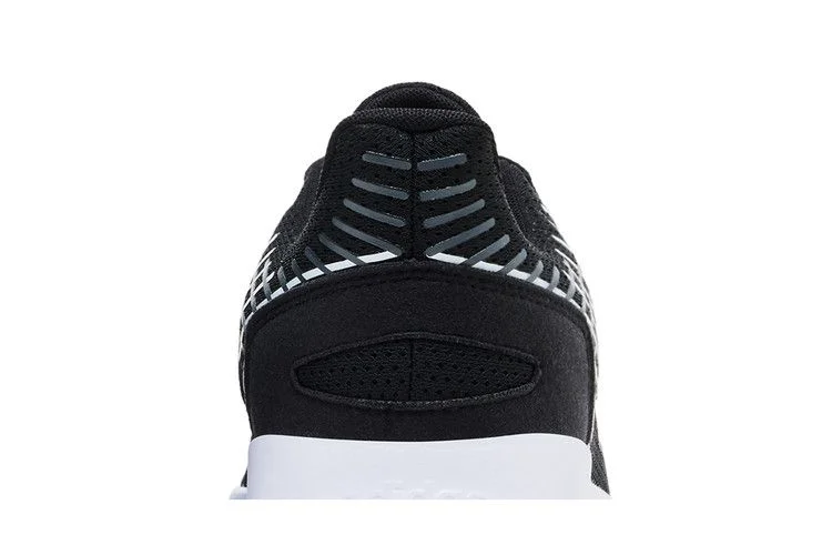 Кроссовки adidas Asweerun 'Black White'