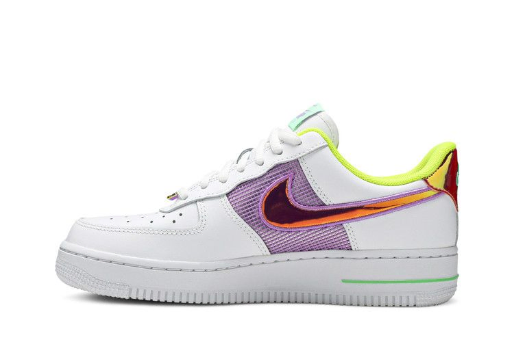 Кроссовки Nike Wmns Air Force 1 Low 'Easter'