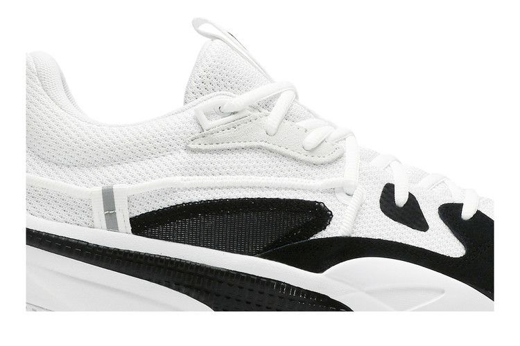 Кроссовки J. Cole x Puma RS-Dreamer 'Ebony and Ivory'