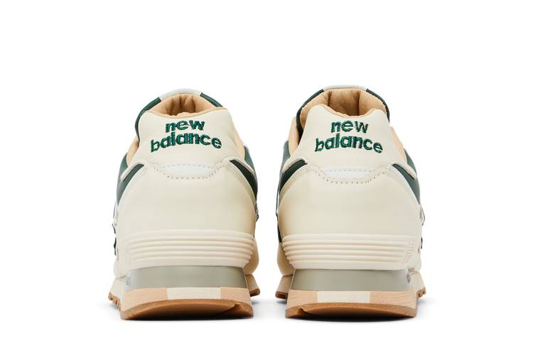 Кроссовки The Apartment x New Balance 576 Made in England 'Evergreen'