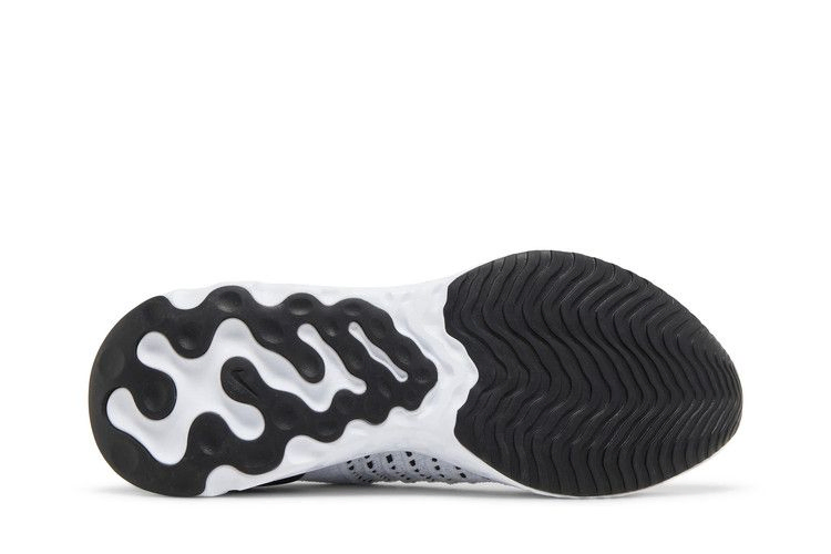 Кроссовки Nike React Phantom Run Flyknit 2 'Oreo'