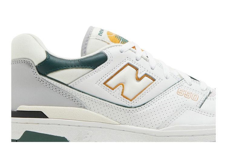 Кроссовки New Balance 550 'Nightwatch Green'