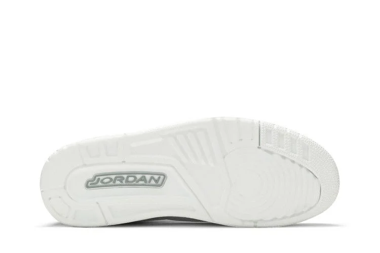 Кроссовки Air Jordan 3 Retro 'Pure Money' 2007