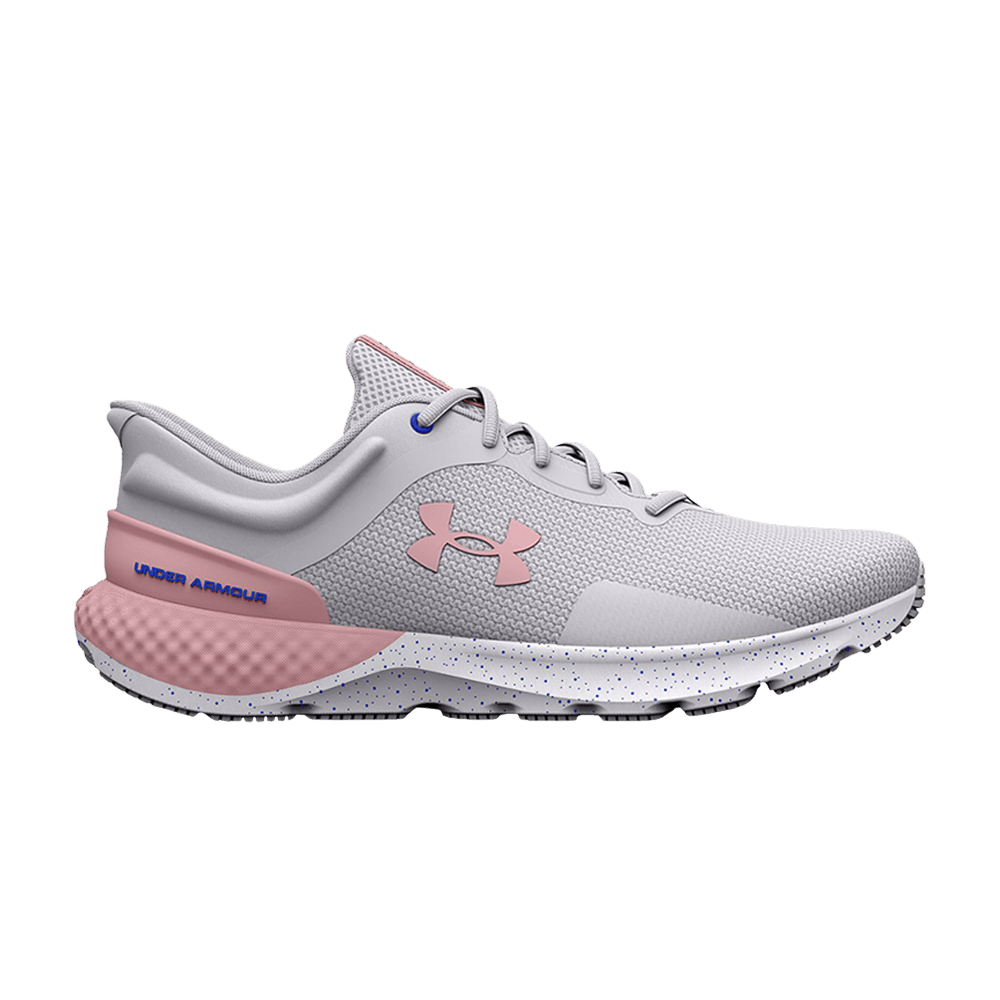 Кроссовки Under Armour Wmns Charged Escape 4 'White Versa Blue'
