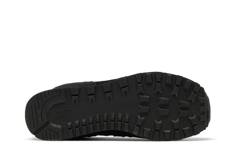 Кроссовки New Balance 574 Kids 'Black'