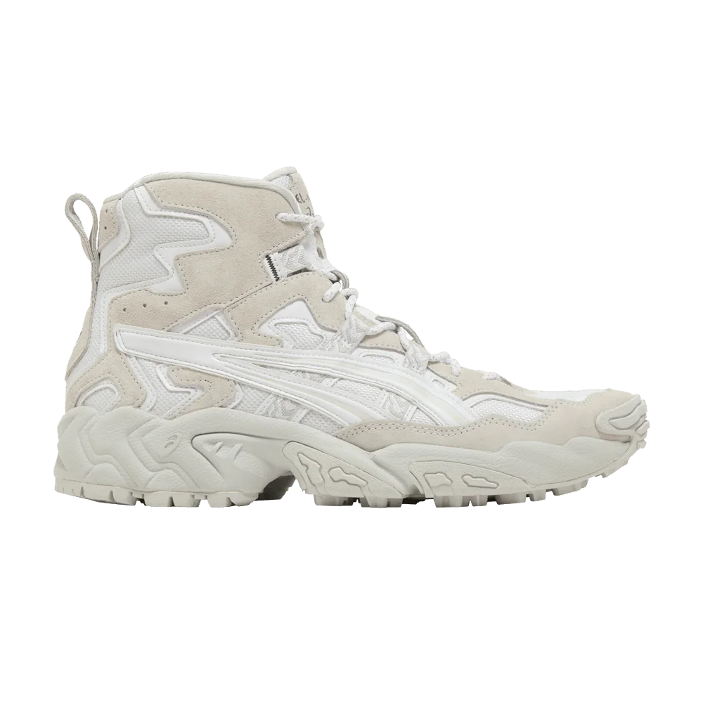 Кроссовки Asics Gel Nandi High 'White'