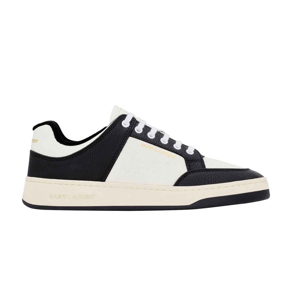 saint-laurent-sl-61-low-white-black-713600-aaawr-9063