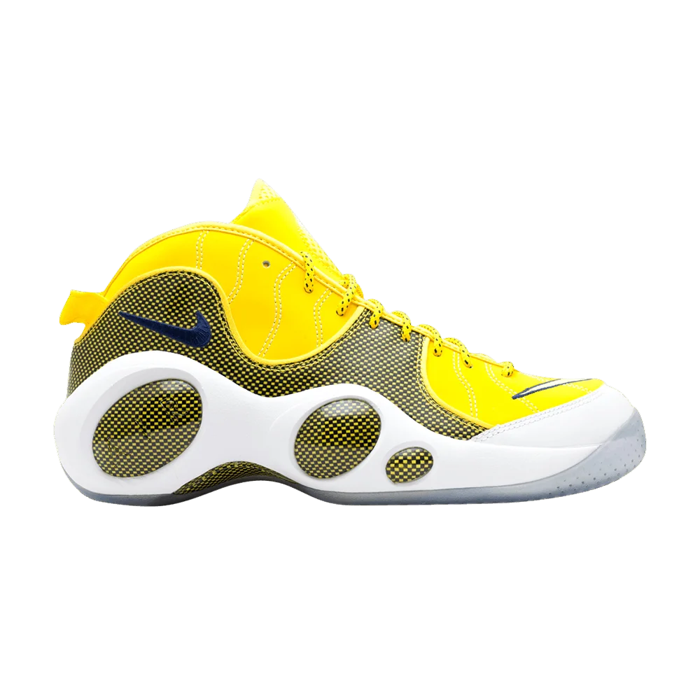 Кроссовки Nike Air Zoom Flight 95 PE 'Jason Kidd'