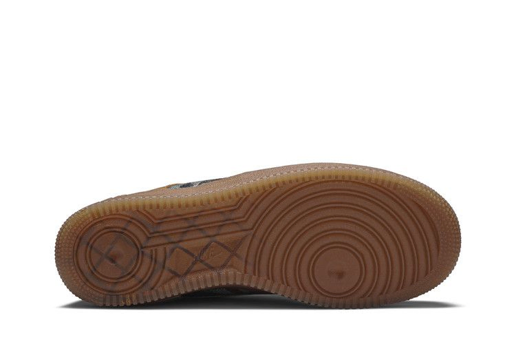 Кроссовки Nike Air Force 1 Low 'N7 Pendleton'