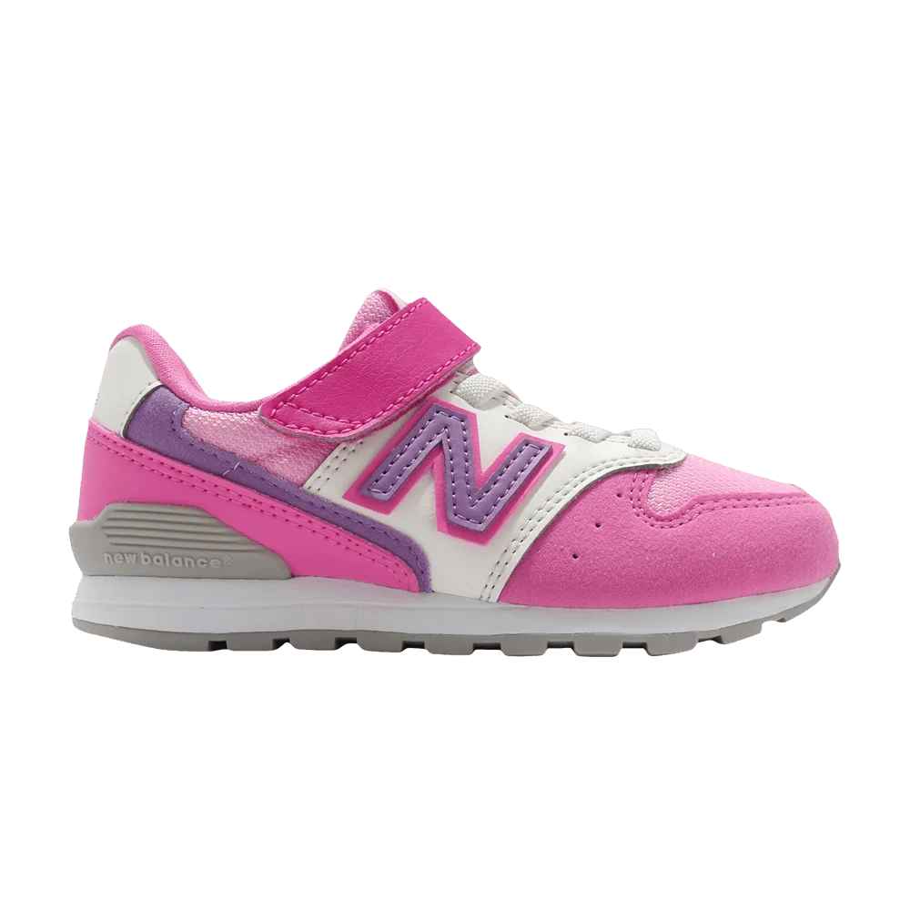 Krossovki-New-Balance-996-Kids-Wide-Pink-Purple