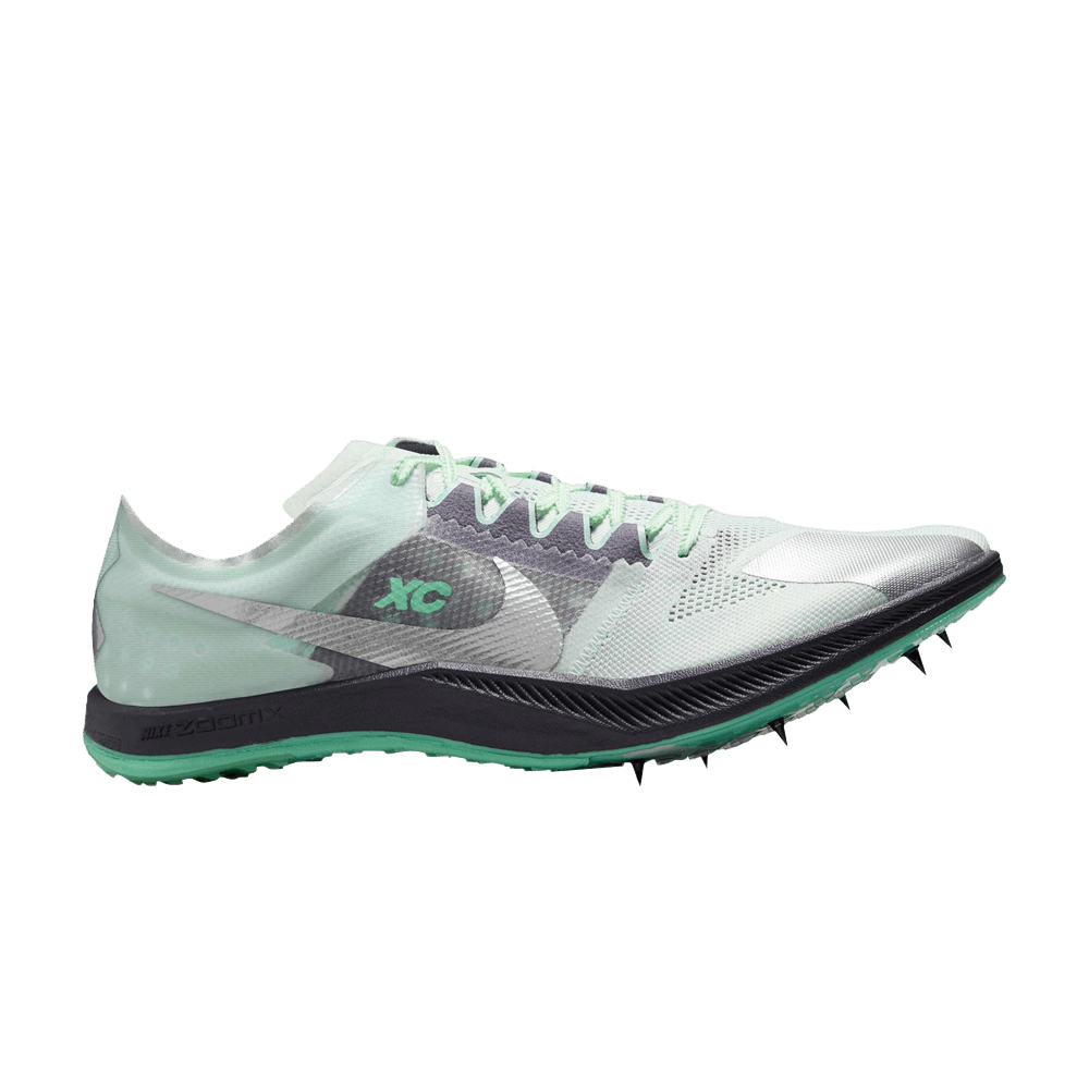 Кроссовки Nike ZoomX Dragonfly 'Green Glow'