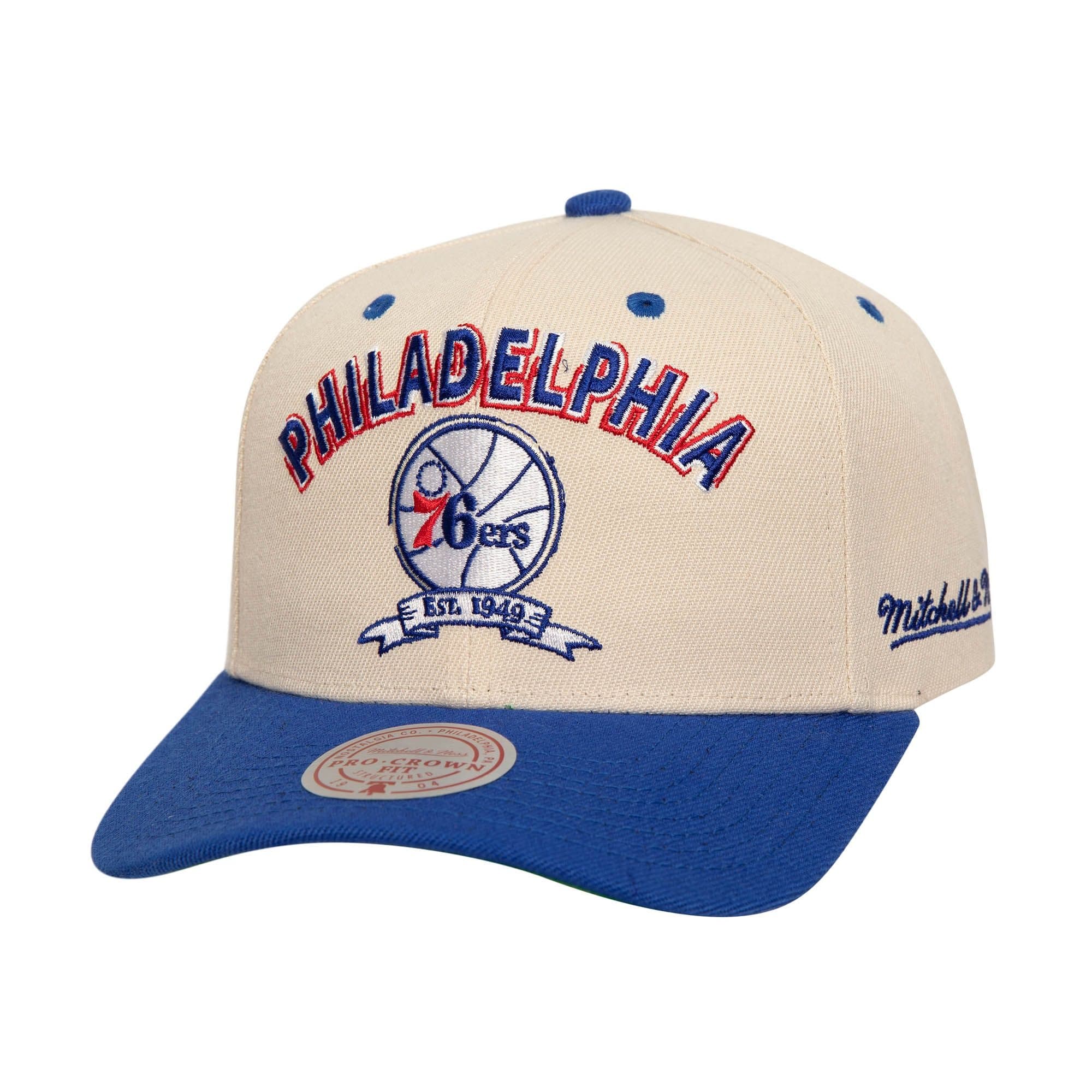 Mitchell-Ness-Legacy-Defined-Pro-Snapback-HWC-Philadelphia-76ers