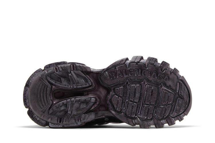 Кроссовки Balenciaga Wmns Track Sneaker 'Faded Purple'