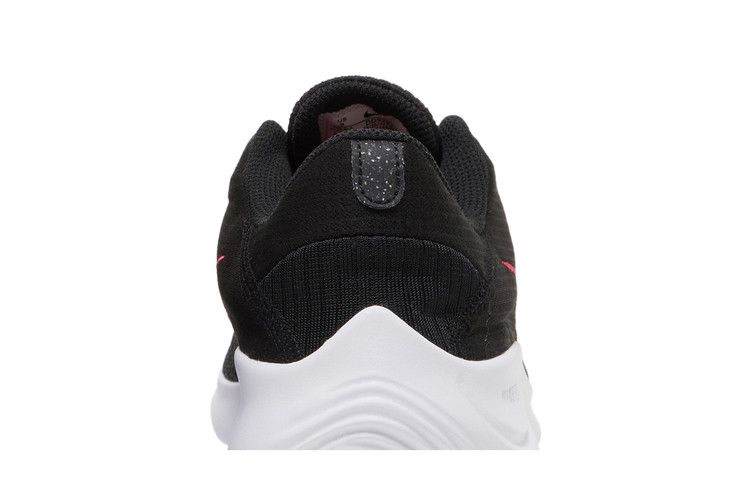 Кроссовки Nike Wmns Flex Experience Run 11 Next Nature 'Black Rush Pink'