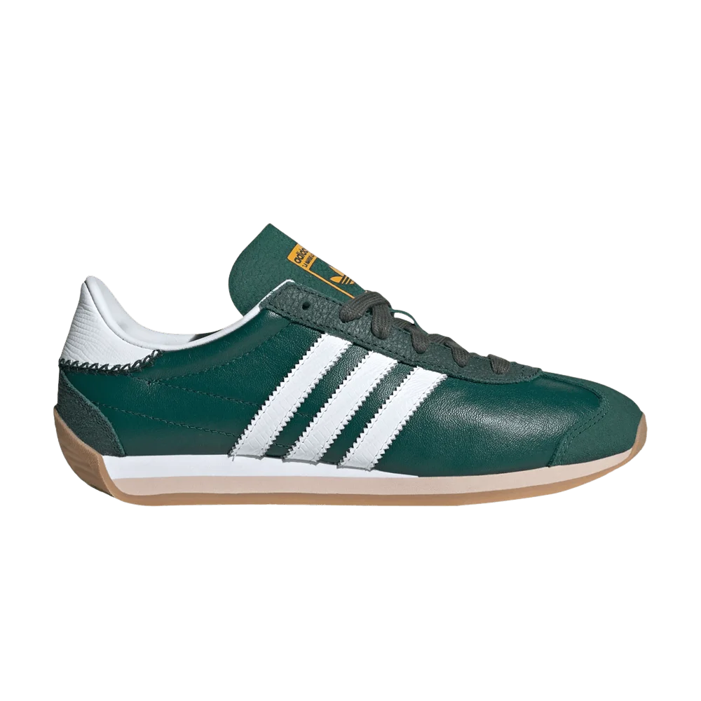 Krossovki-adidas-Wmns-Country-OG-Collegiate-Green-White