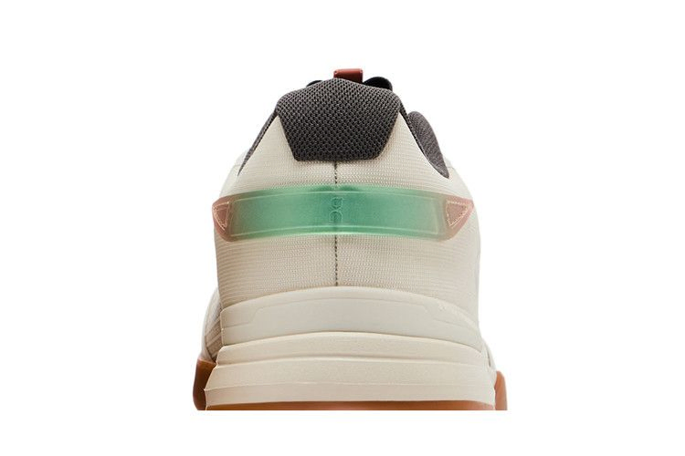 Кроссовки The Roger Advantage Z5 'Cream Almond'