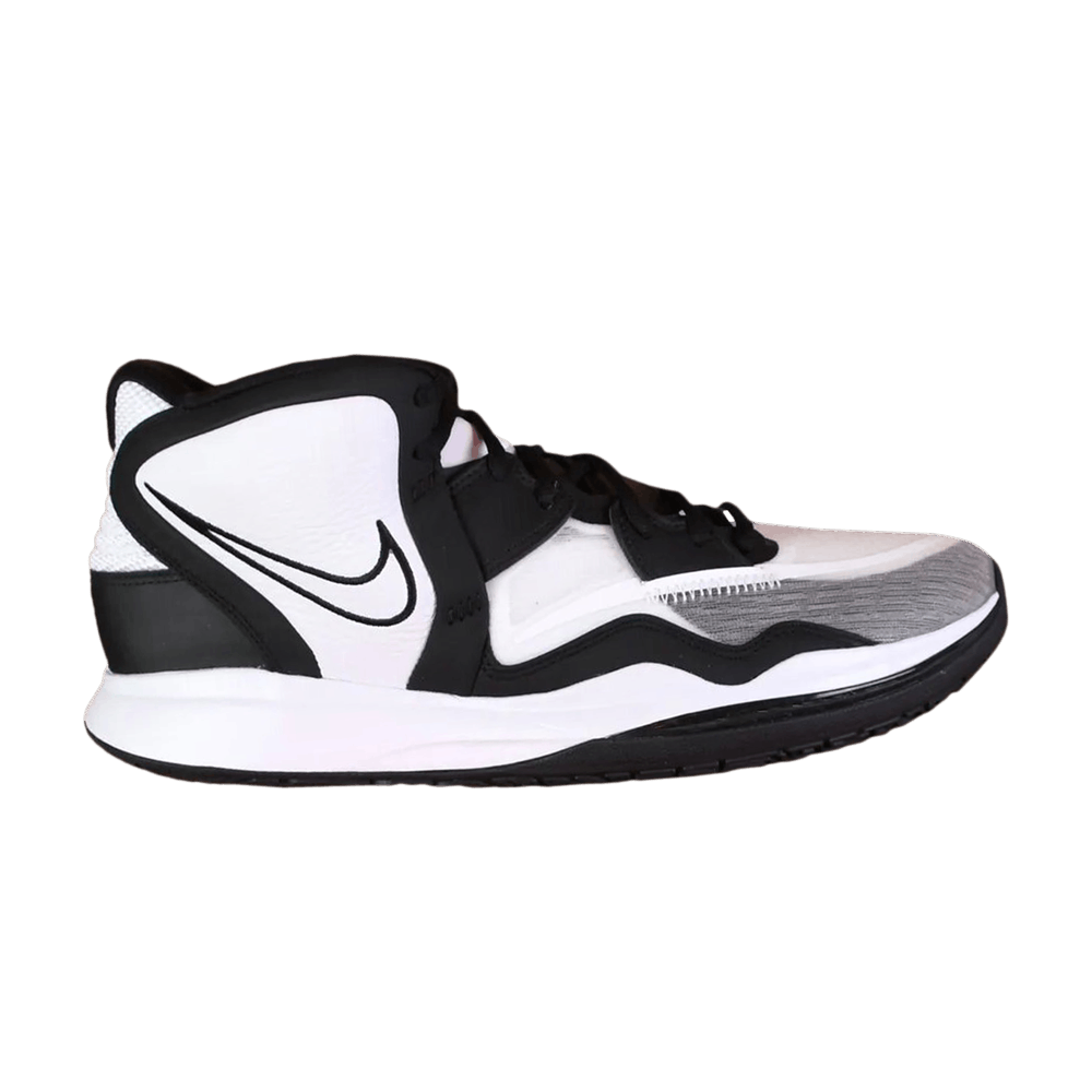 Кроссовки Nike Kyrie Infinity TB Promo 'White Black'