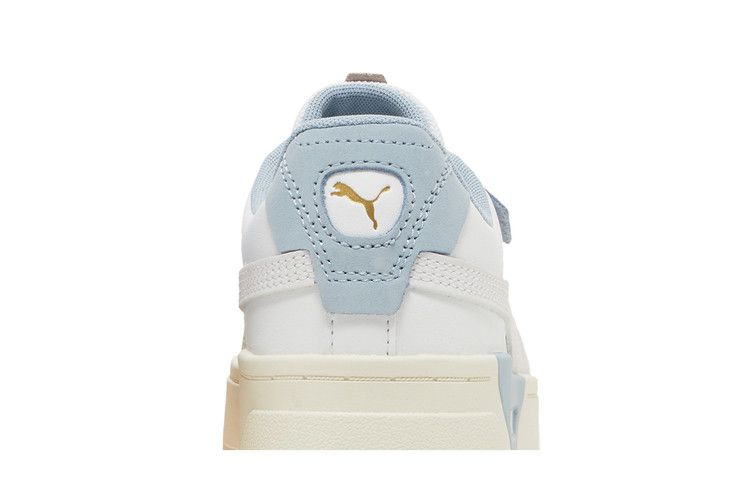 Кроссовки Puma Wmns Cali Dream 'Pastel - White Blue Wash'