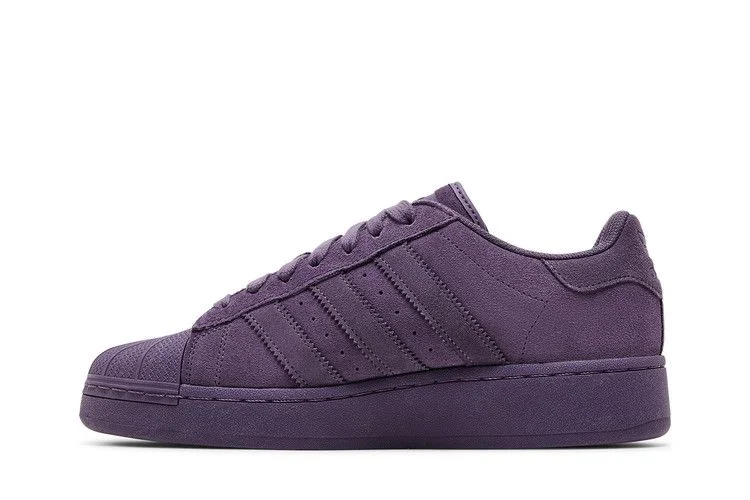 Кроссовки adidas Wmns Superstar XLG 'Shadow Violet'